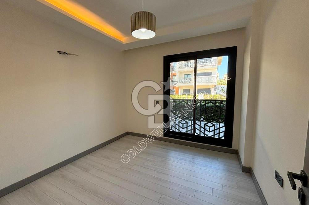 KUŞADASININ EN PRESTİJLİ SİTESİNDEN 2+1 KİRALIK