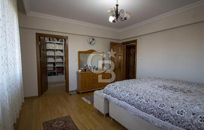 CB VİZYON’DAN BAHÇELİEVLER’DE  5+2 430m2 NET SATILIK VİLLA