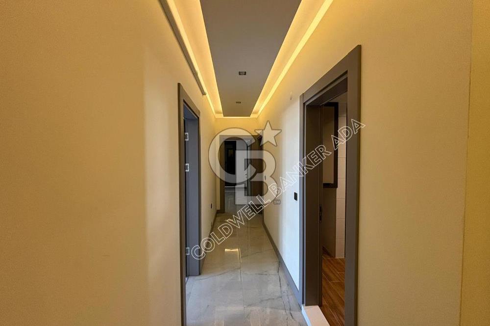 KUŞADASININ EN PRESTİJLİ SİTESİNDEN 2+1 KİRALIK
