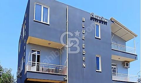 ANTALYA KEPEZ KİRALIK KOMPLE BİNA