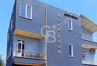 ANTALYA KEPEZ KİRALIK KOMPLE BİNA