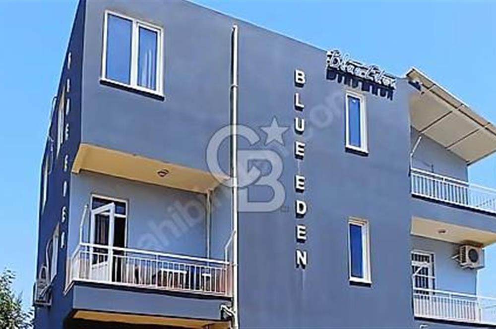ANTALYA KEPEZ KİRALIK KOMPLE BİNA