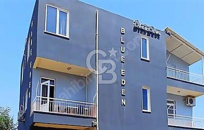 ANTALYA KEPEZ KİRALIK KOMPLE BİNA