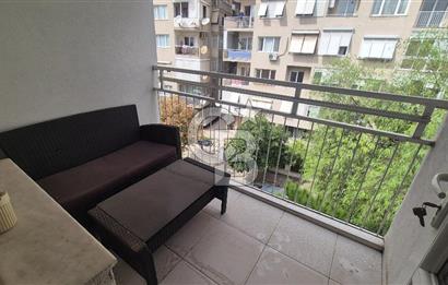 Burak Kul'dan Bornova Merkez'de Fırsat Daire
