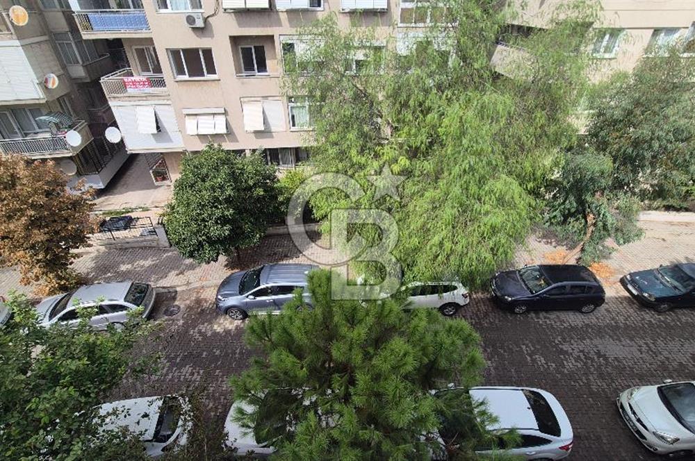 Burak Kul'dan Bornova Merkez'de Fırsat Daire
