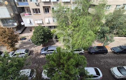Burak Kul'dan Bornova Merkez'de Fırsat Daire