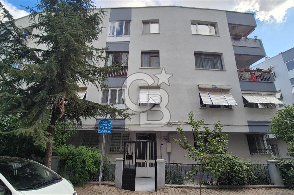 Burak Kul'dan Bornova Merkez'de Fırsat Daire