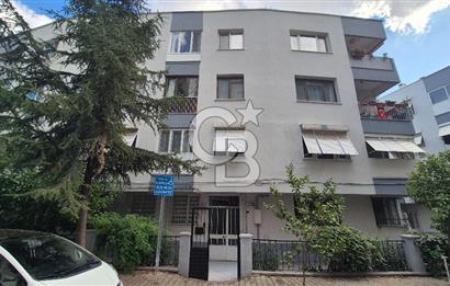 Burak Kul'dan Bornova Merkez'de Fırsat Daire