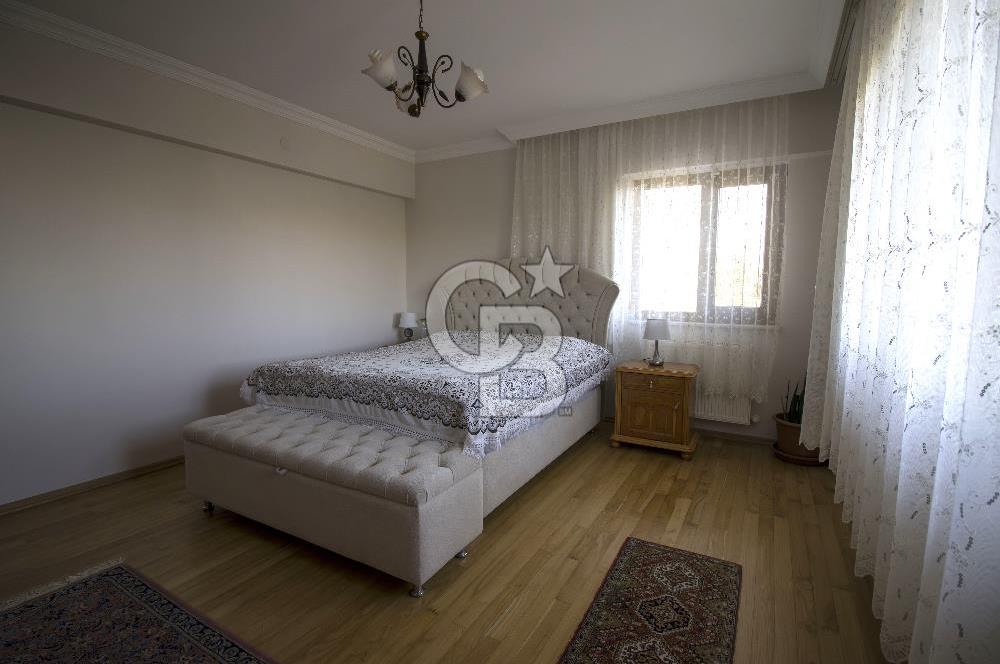 CB VİZYON’DAN BAHÇELİEVLER’DE  5+2 430m2 NET SATILIK VİLLA