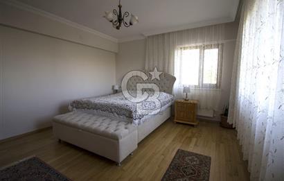 CB VİZYON’DAN BAHÇELİEVLER’DE  5+2 430m2 NET SATILIK VİLLA