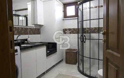 CB VİZYON’DAN BAHÇELİEVLER’DE  5+2 430m2 NET SATILIK VİLLA