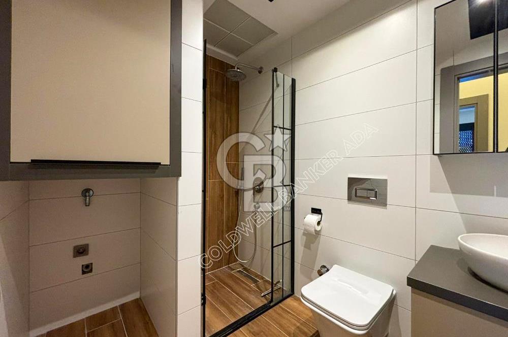 KUŞADASININ EN PRESTİJLİ SİTESİNDEN 2+1 KİRALIK
