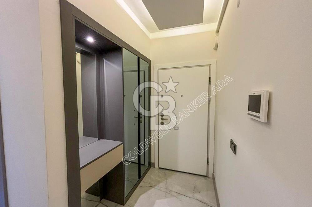 KUŞADASININ EN PRESTİJLİ SİTESİNDEN 2+1 KİRALIK