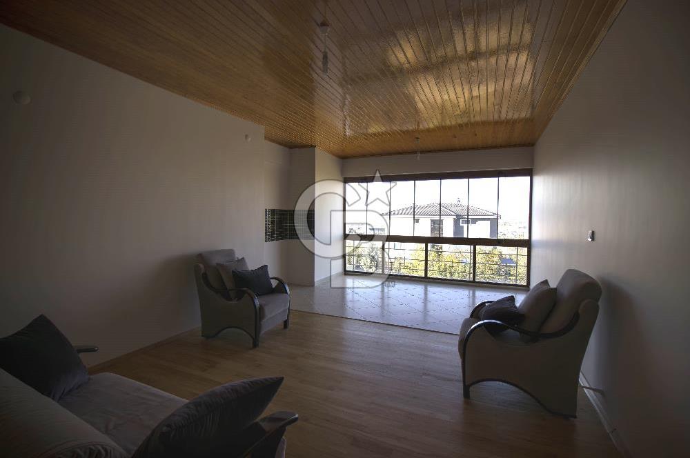 CB VİZYON’DAN BAHÇELİEVLER’DE  5+2 430m2 NET SATILIK VİLLA
