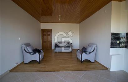 CB VİZYON’DAN BAHÇELİEVLER’DE  5+2 430m2 NET SATILIK VİLLA