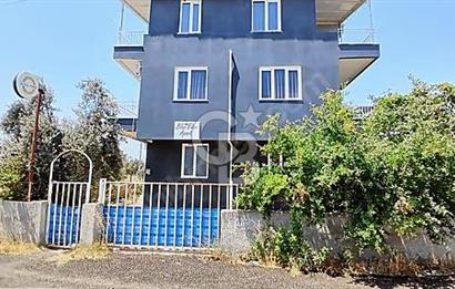ANTALYA KEPEZ KİRALIK KOMPLE BİNA