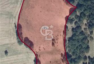 Bilecik Bozüyük Çokçapınar satılık göl manzaralı 11 dönüm tarla