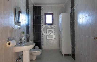 CB VİZYON’DAN BAHÇELİEVLER’DE  5+2 430m2 NET SATILIK VİLLA