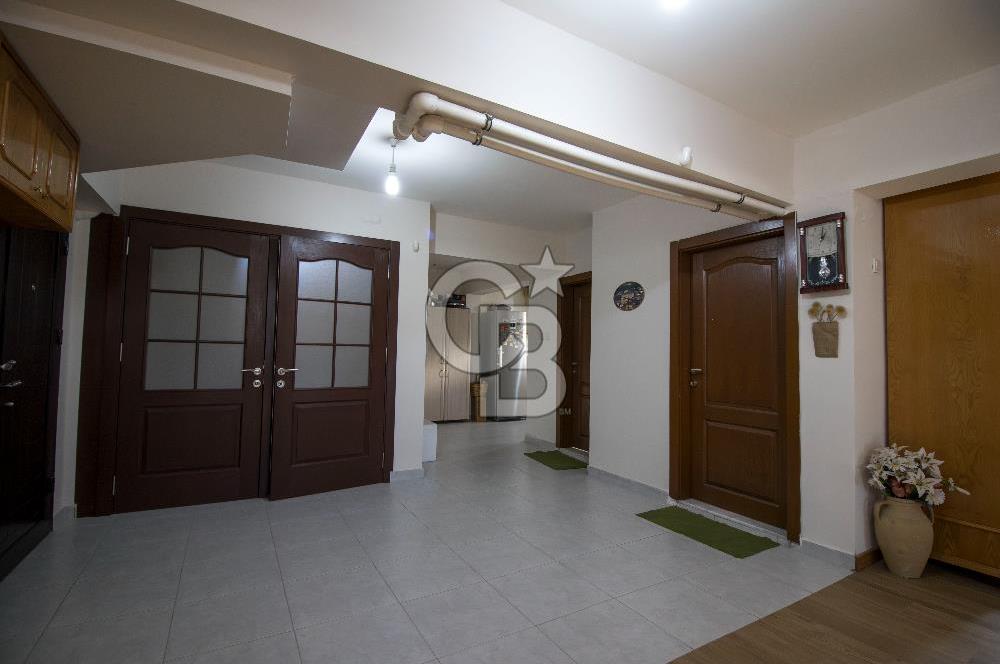 CB VİZYON’DAN BAHÇELİEVLER’DE  5+2 430m2 NET SATILIK VİLLA