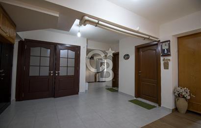CB VİZYON’DAN BAHÇELİEVLER’DE  5+2 430m2 NET SATILIK VİLLA