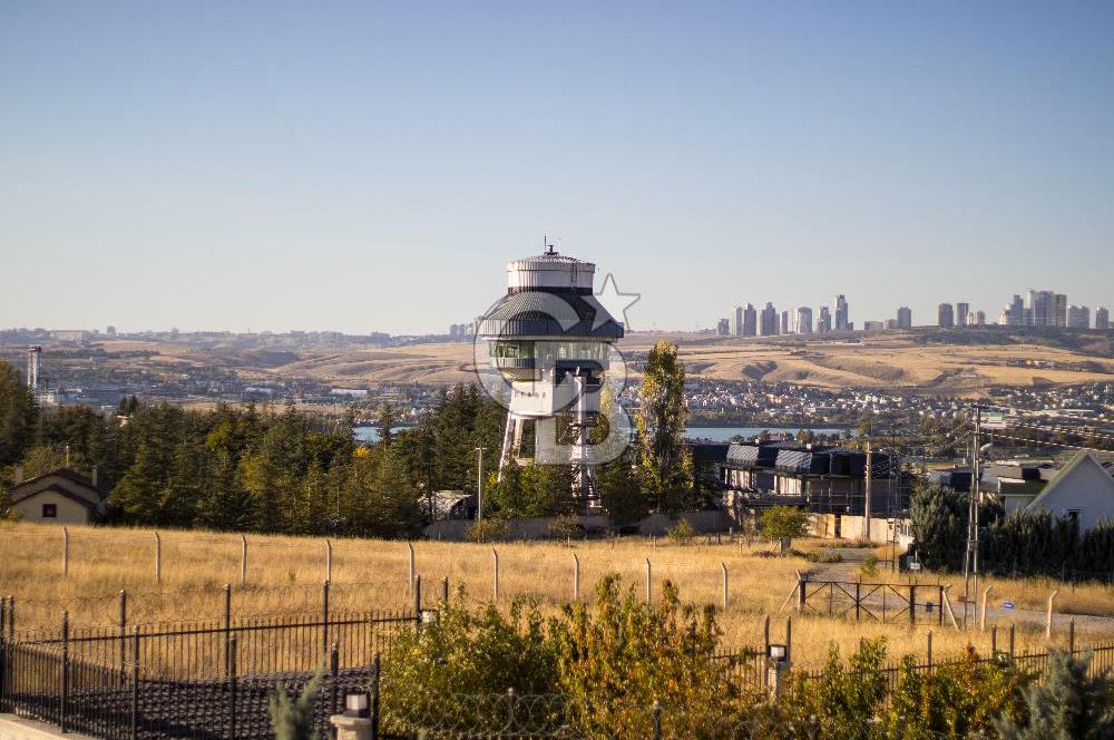 CB VİZYON’DAN BAHÇELİEVLER’DE  5+2 430m2 NET SATILIK VİLLA