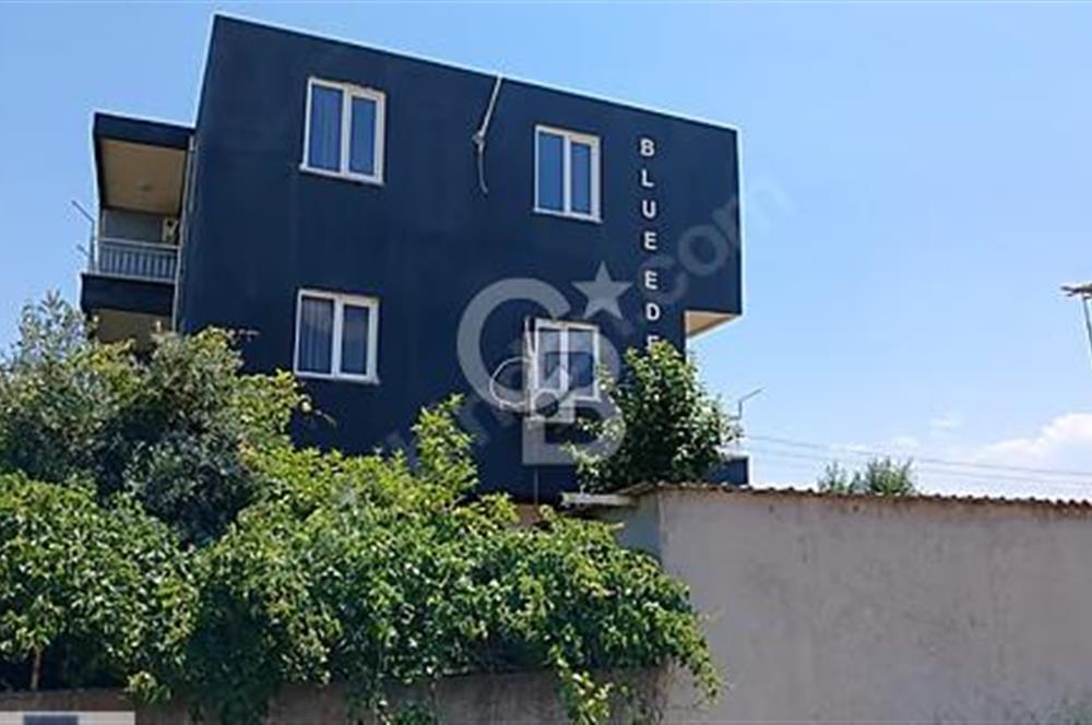 ANTALYA KEPEZ KİRALIK KOMPLE BİNA