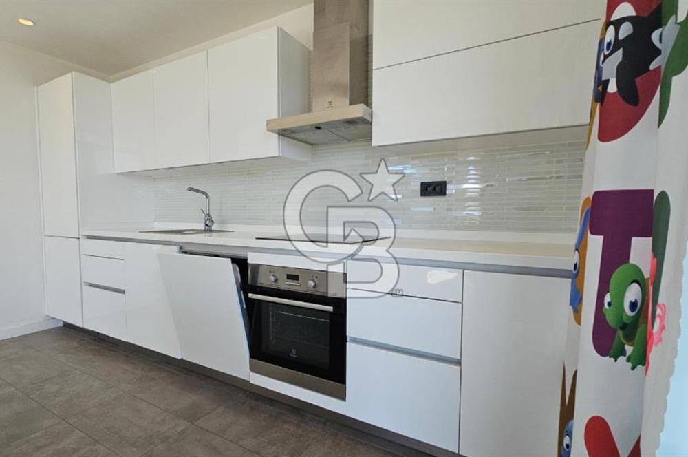 FOLKART TİME DA 1+1 SATILIK DAİRE