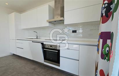 FOLKART TİME DA 1+1 SATILIK DAİRE