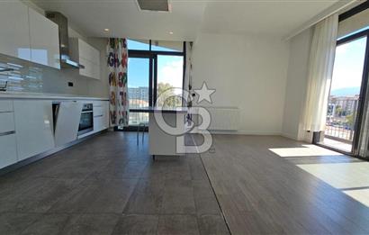 FOLKART TİME DA 1+1 SATILIK DAİRE