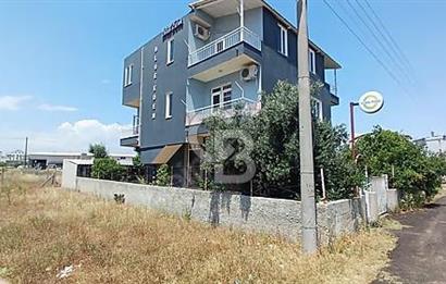 ANTALYA KEPEZ KİRALIK KOMPLE BİNA