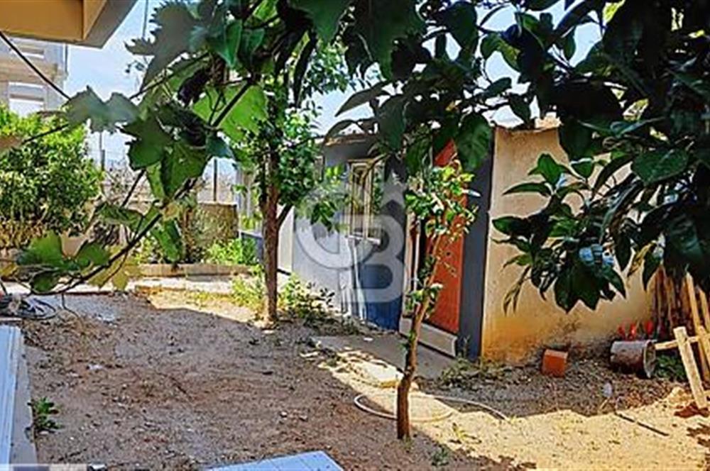 ANTALYA KEPEZ KİRALIK KOMPLE BİNA