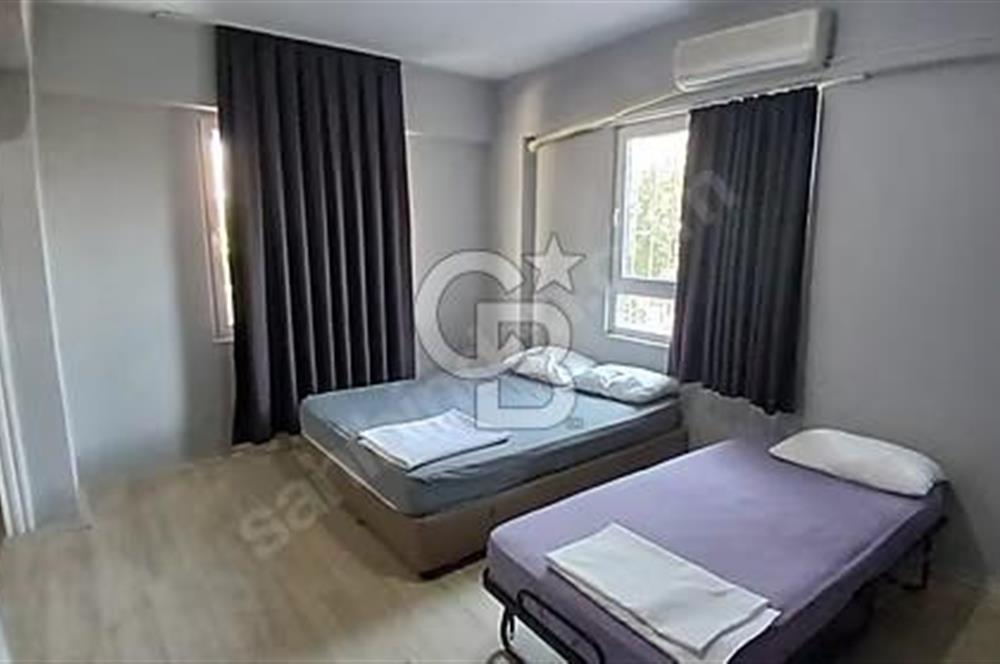 ANTALYA KEPEZ KİRALIK KOMPLE BİNA