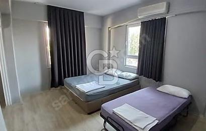ANTALYA KEPEZ KİRALIK KOMPLE BİNA