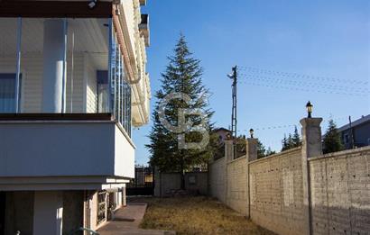 CB VİZYON’DAN BAHÇELİEVLER’DE  5+2 430m2 NET SATILIK VİLLA