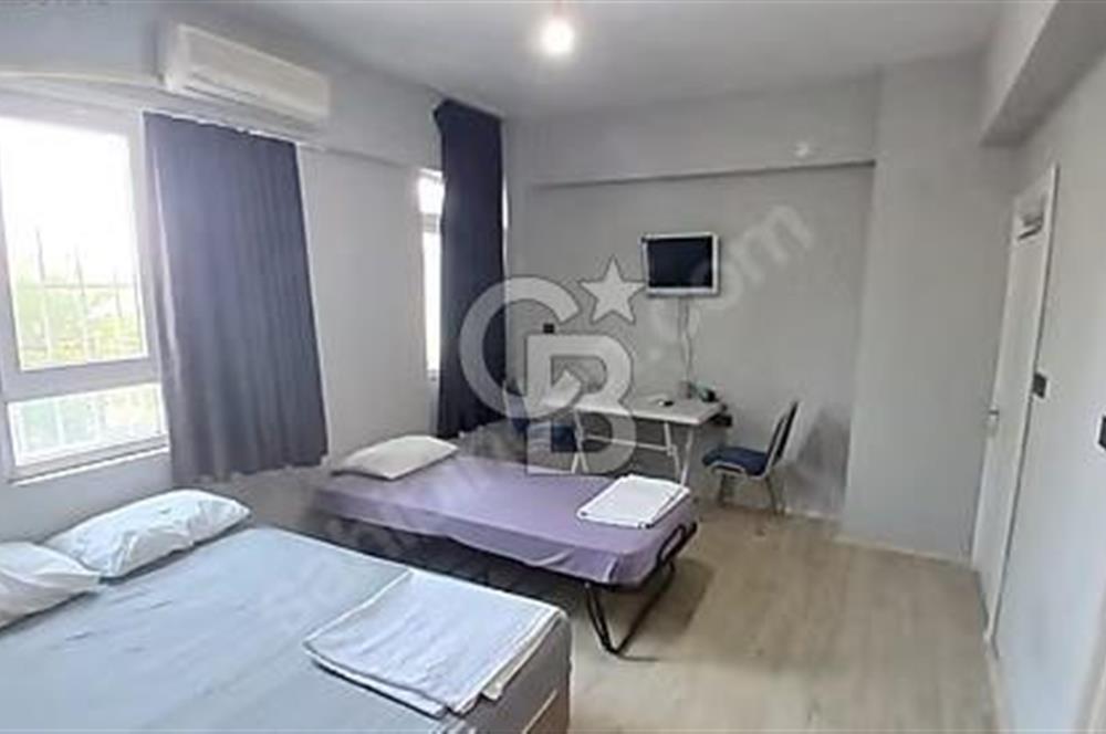 ANTALYA KEPEZ KİRALIK KOMPLE BİNA