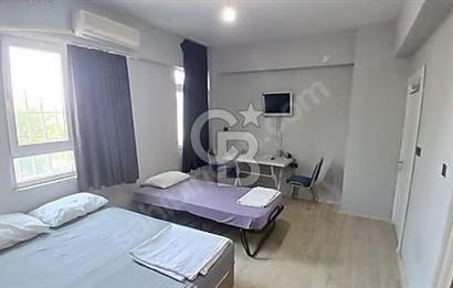 ANTALYA KEPEZ KİRALIK KOMPLE BİNA