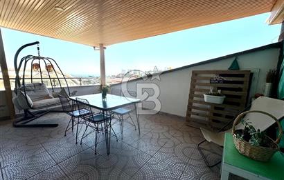 DİDİM APOLLON TAPINAĞI YAKINI SATILIK DUBLEKS DAİRE
