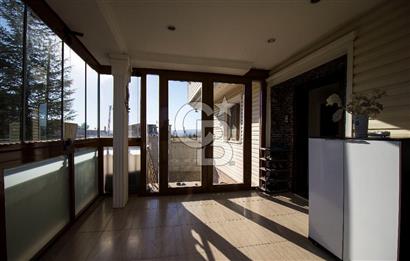 CB VİZYON’DAN BAHÇELİEVLER’DE  5+2 430m2 NET SATILIK VİLLA