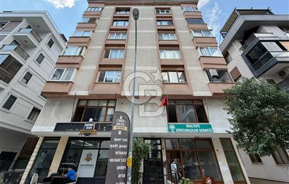 Maltepe Feyzullah mahallesi satılık 120 m2 net 3+1 fırsat daire