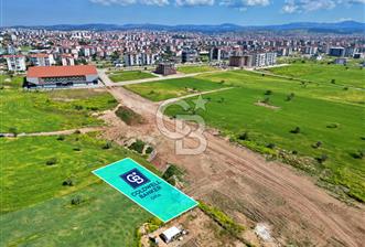 CB OPİA'DAN '' YAVUZ SULTAN SELİM YAKINI 4 KAT İMARLI ARSA ''