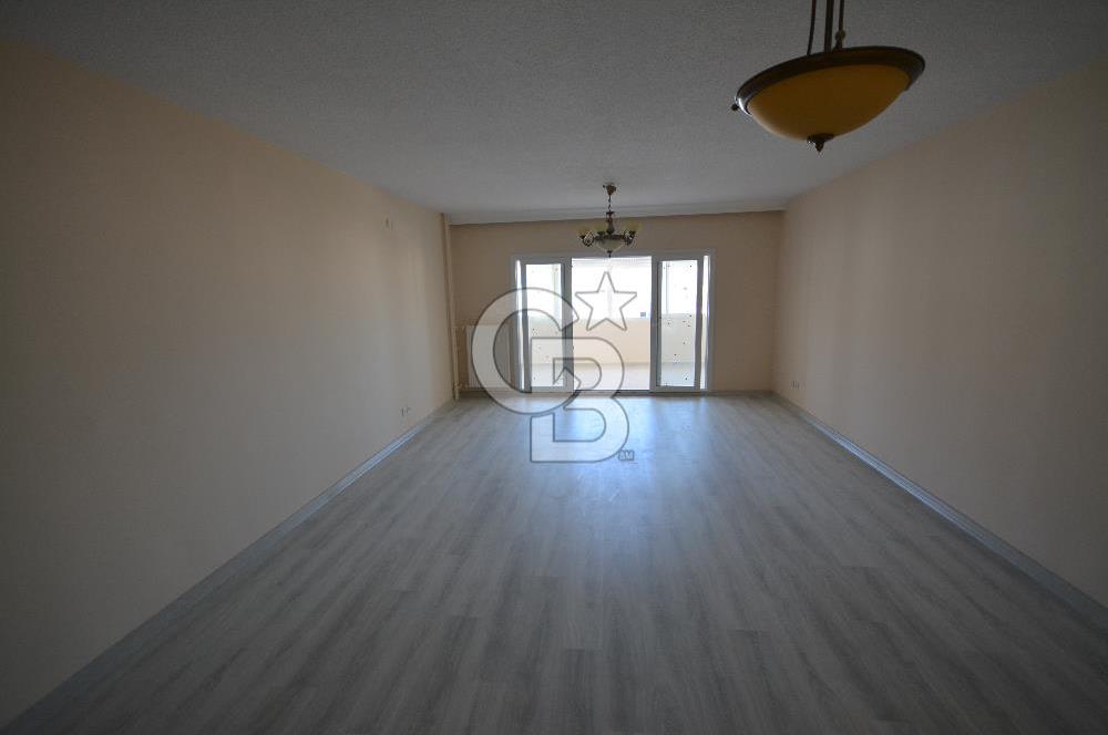 MAVİŞEHİR PAMUKKLALE BLOKLARI 12 GİRİŞ SATILIK 3+1 DAİRE