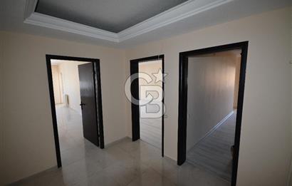 MAVİŞEHİR PAMUKKLALE BLOKLARI 12 GİRİŞ SATILIK 3+1 DAİRE