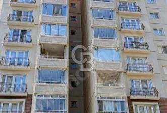 TOKİ TURKUAZ 3+1 KİRALIK DAİRE