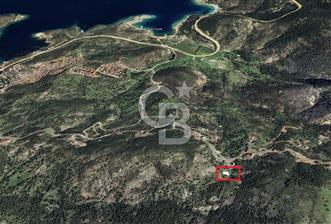  YENİ FOÇA SAZLICA SATILIK İMARLI ARSA 
