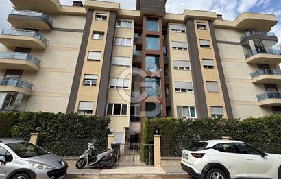 Bornova evka 3’te 4 +1 geniş ferah daire