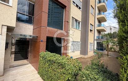 Bornova evka 3’te 4 +1 geniş ferah daire
