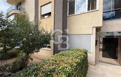 Bornova evka 3’te 4 +1 geniş ferah daire