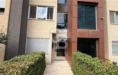 Bornova evka 3’te 4 +1 geniş ferah daire