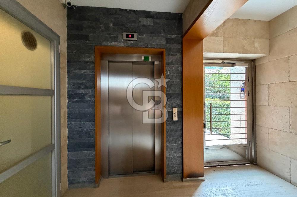 Bornova evka 3’te 4 +1 geniş ferah daire
