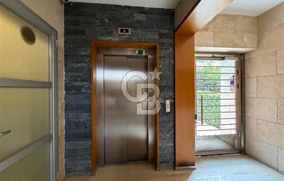 Bornova evka 3’te 4 +1 geniş ferah daire